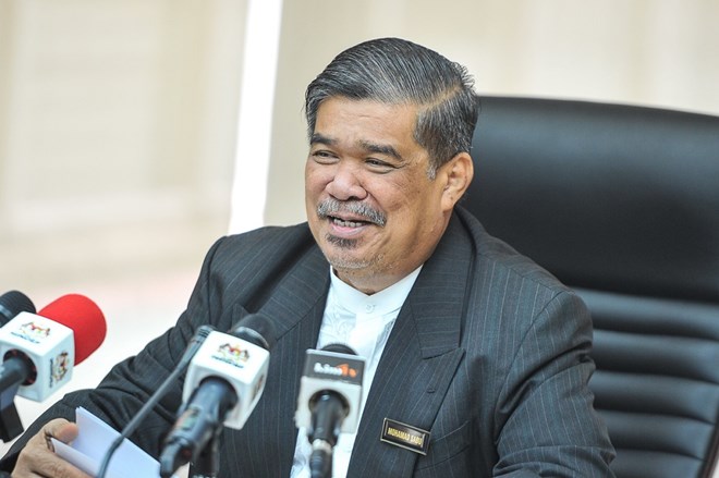 Malaysia dan Thailand Susun Solusi Atasi Konflik di Thailand Selatan